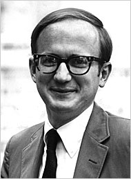 R.I.P. John Leonard