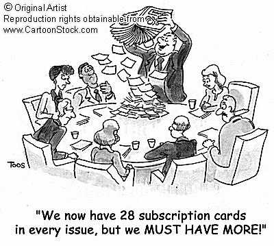 A Modest Proposal