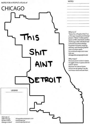 Location, Location, Location