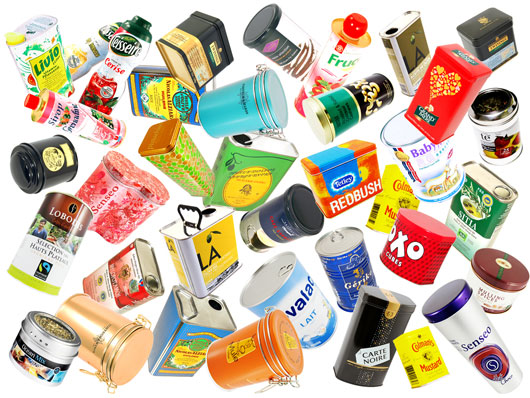 Consumer Options