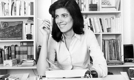 Sontag, You’re It!