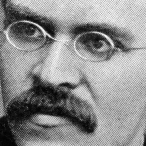 Freidrich Nietzsche
