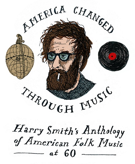Harry Smith Conference