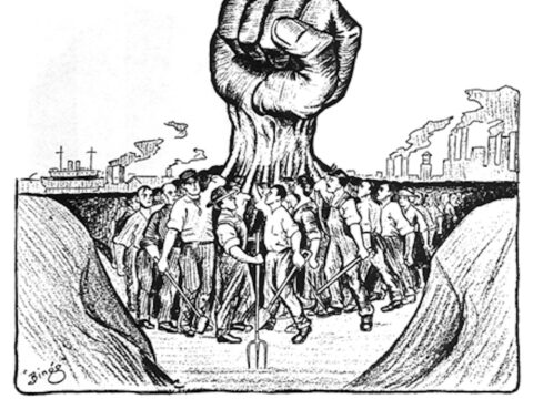 Solidarity Forever